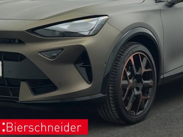 Cupra Formentor 2.0 TSI DSG VZ VZ5