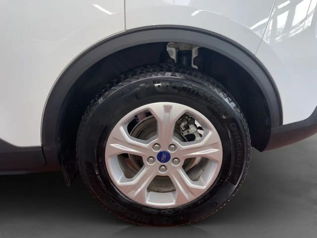 Ford Kuga Cool & Connect Plug in Hybrid