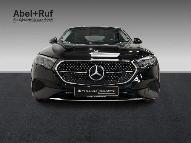 Mercedes-Benz E 450 4MATIC AVANTGARDE Sedan