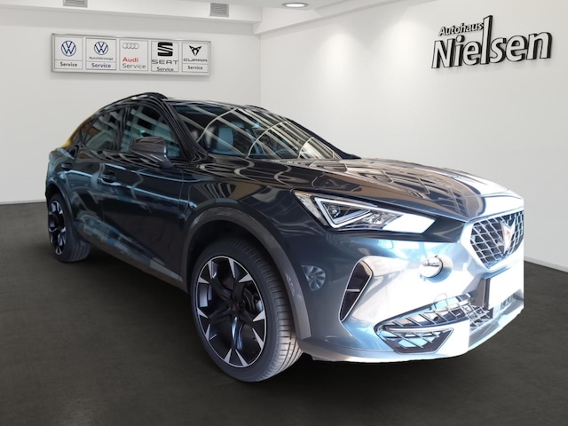 Cupra Formentor Formentor