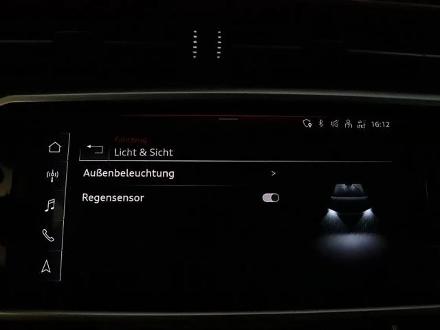 Audi A6 35 TDI Avant Business S-Tronic