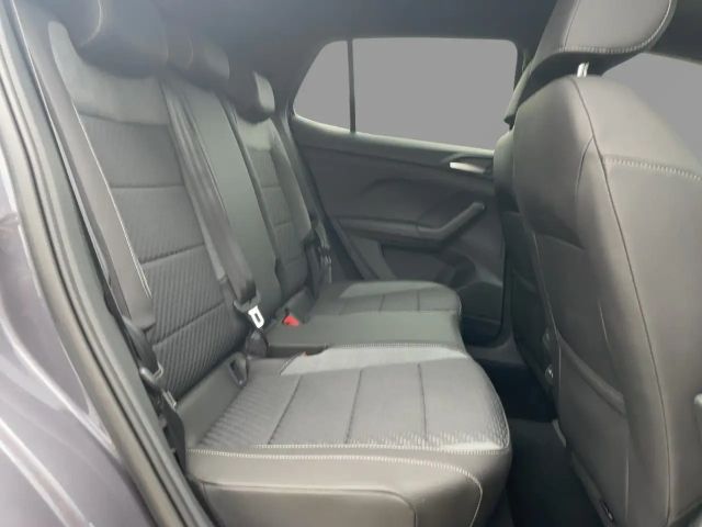 Volkswagen T-Cross DSG IQ.Drive Style