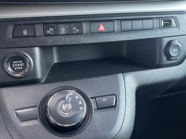 Opel Zafira Life 2.0 CDTI Tourer