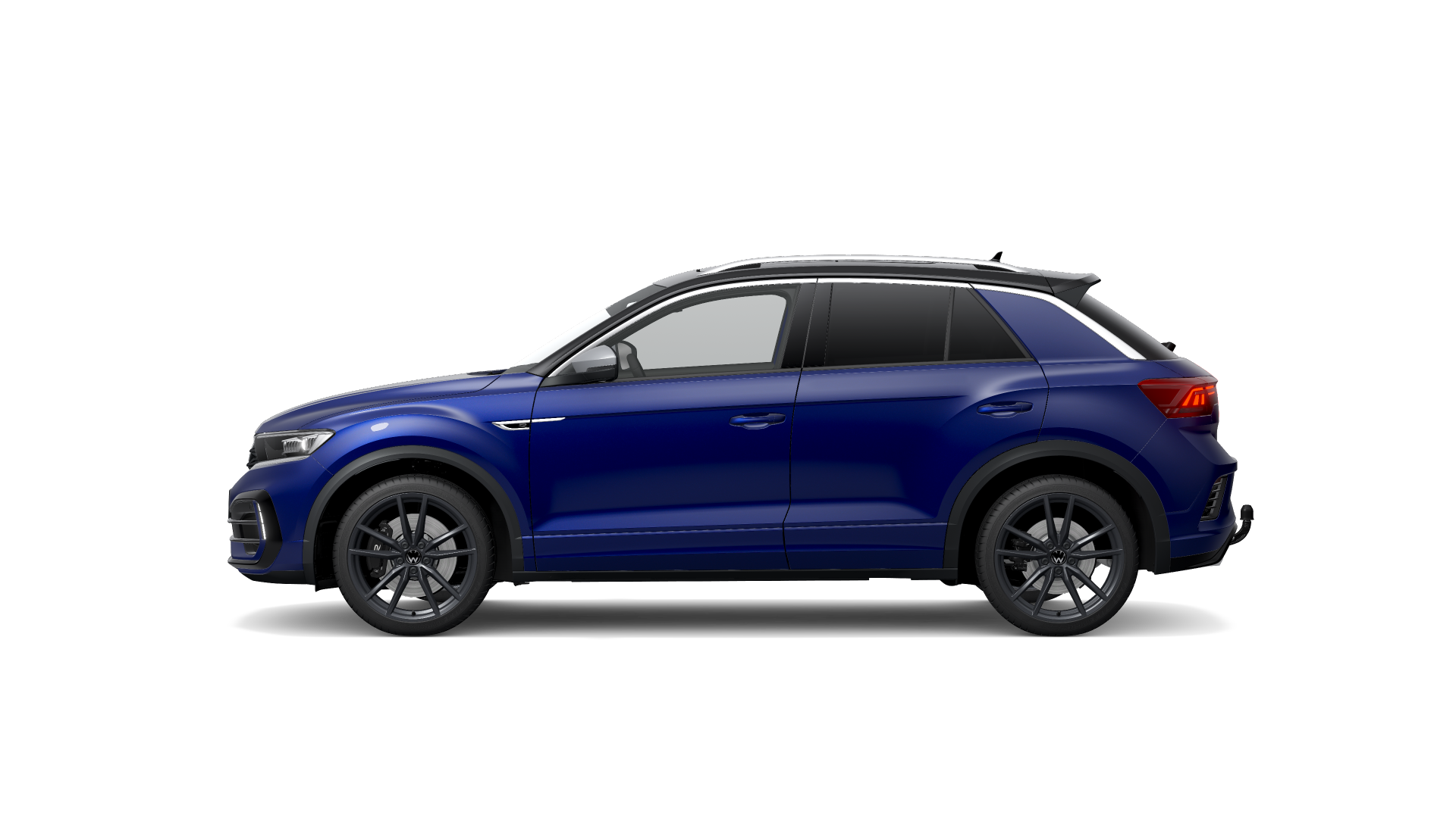 Volkswagen T-Roc 2.0 TSI DSG