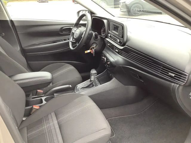 Hyundai i20 1.0 Hybrid Select T-GDi