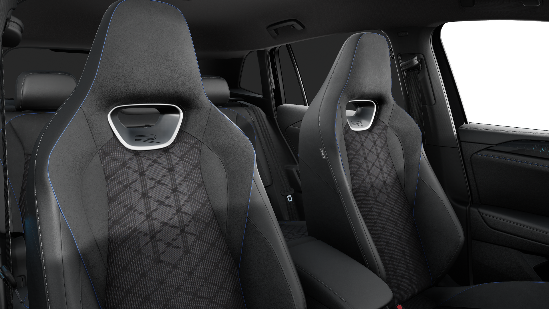 Volkswagen Tiguan 2.0 TDI R-Line