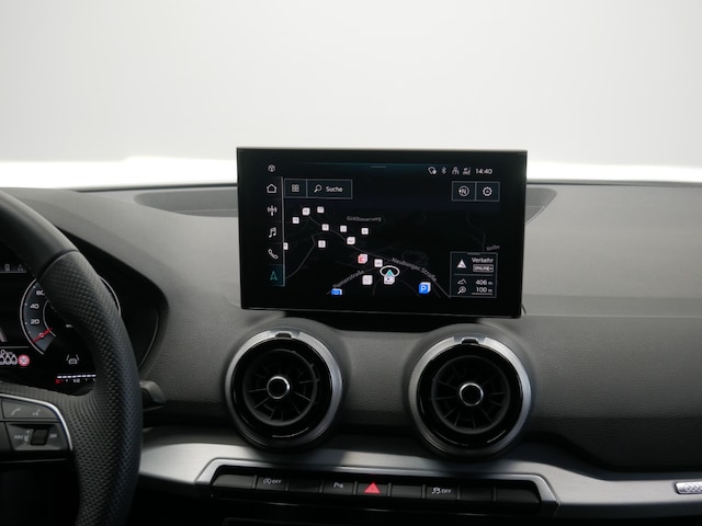 Audi Q2 35 TFSI S-Line S-Tronic