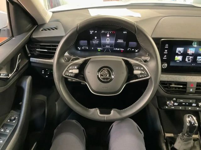 Skoda Kamiq 1.0 TSI Selection