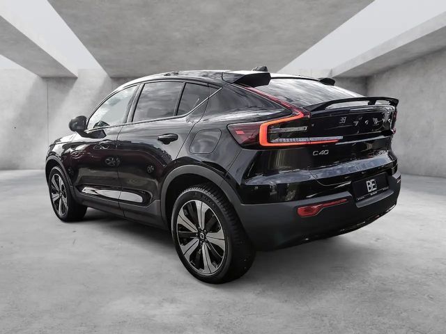 Volvo C40 AWD Recharge Ultimate