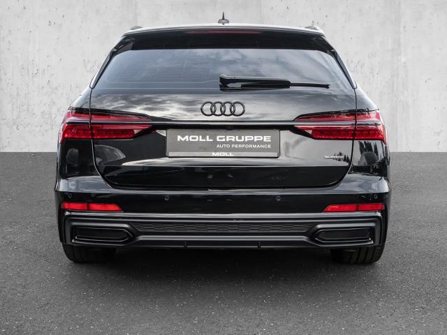 Audi A6 3.0 TFSI Avant Quattro S-Tronic