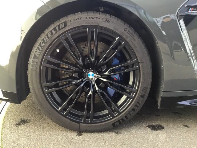 BMW M4 Cabrio Competition xDrive