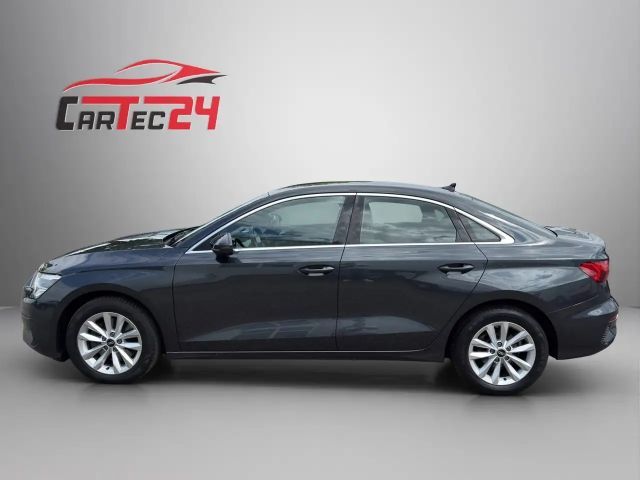 Audi A3 30 TFSI Sedan