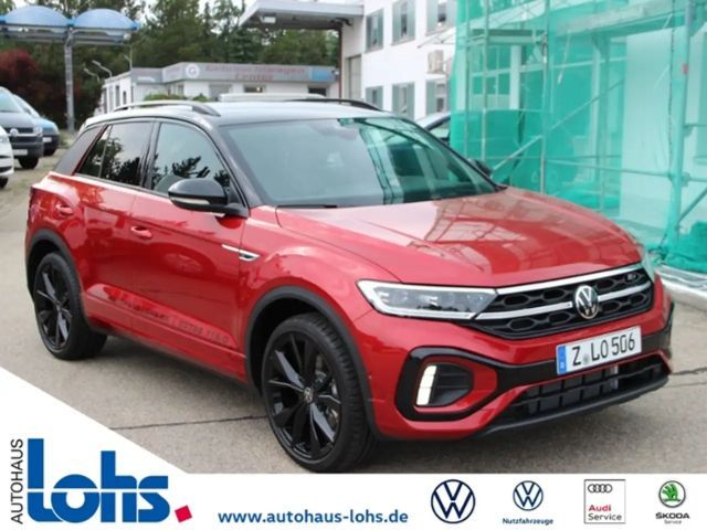 Volkswagen T-Roc 4Motion R-Line