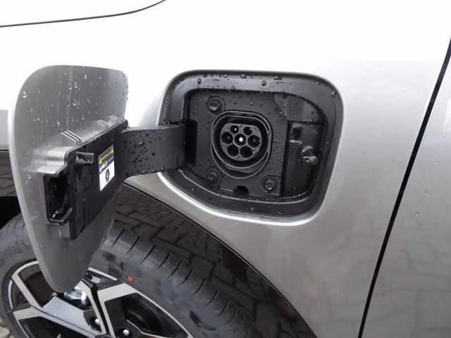 Kia Niro Hybrid PHEV Spirit