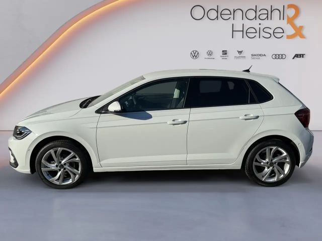 Volkswagen Polo Style