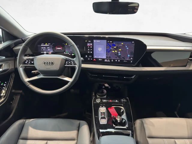 Audi A6 e-tron Avant Performance