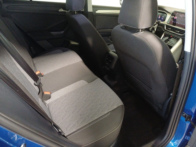 Volkswagen T-Roc 1.5 TSI DSG Move