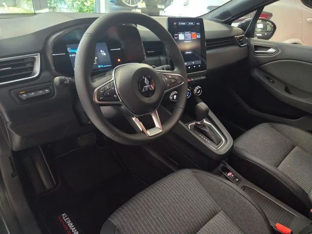 Mitsubishi Colt 1.6 Hybrid