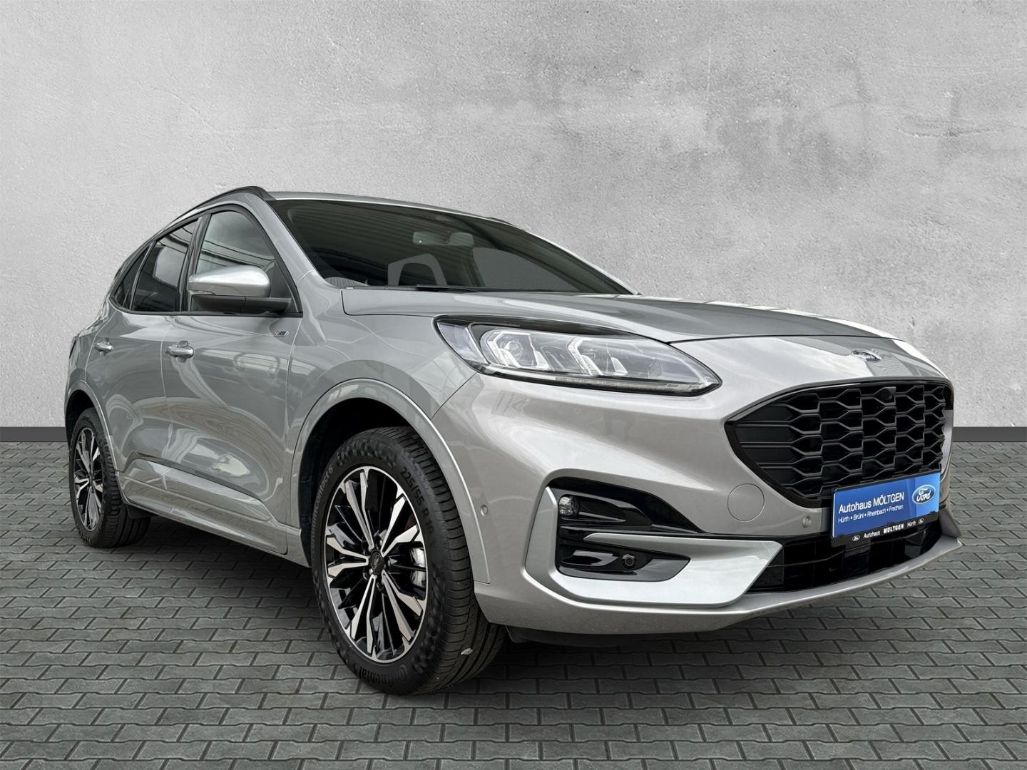 Ford Kuga Hybrid Plug in Hybrid ST Line X