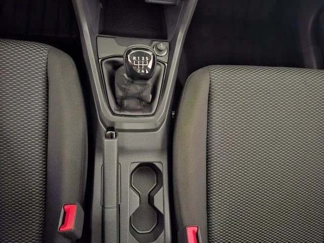 Volkswagen T-Cross 4Me TSI