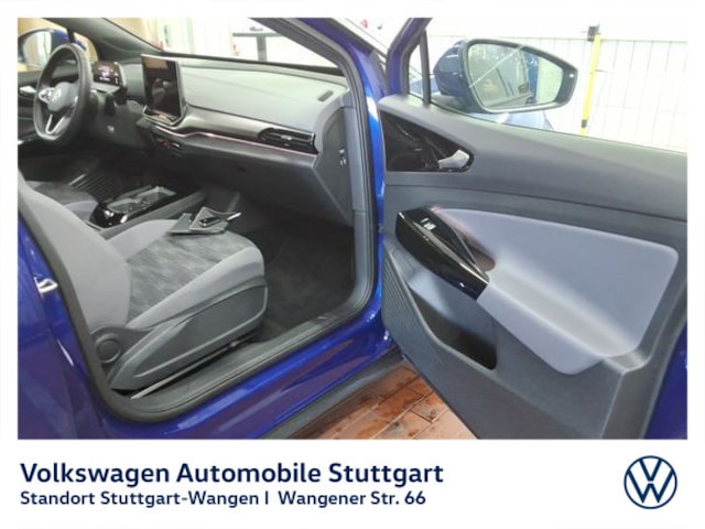Volkswagen ID.4 Pure