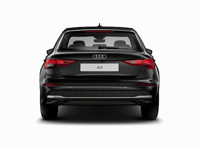 Audi A3 35 TDI S-Tronic Sportback
