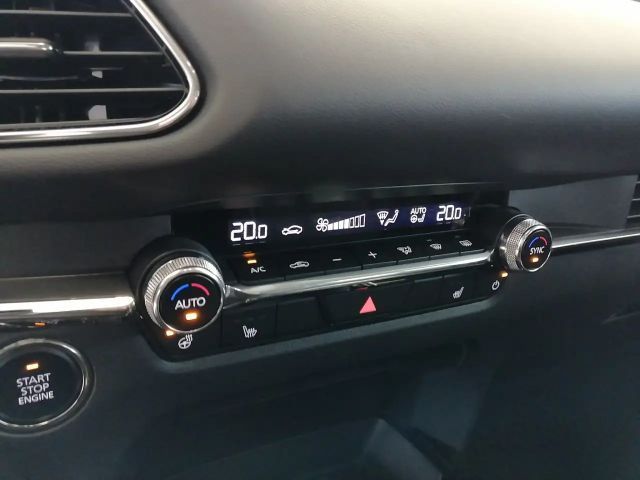 Mazda CX-30 4WD Exclusive-line