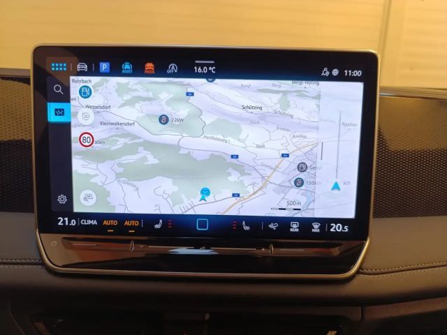 Volkswagen Tiguan DSG