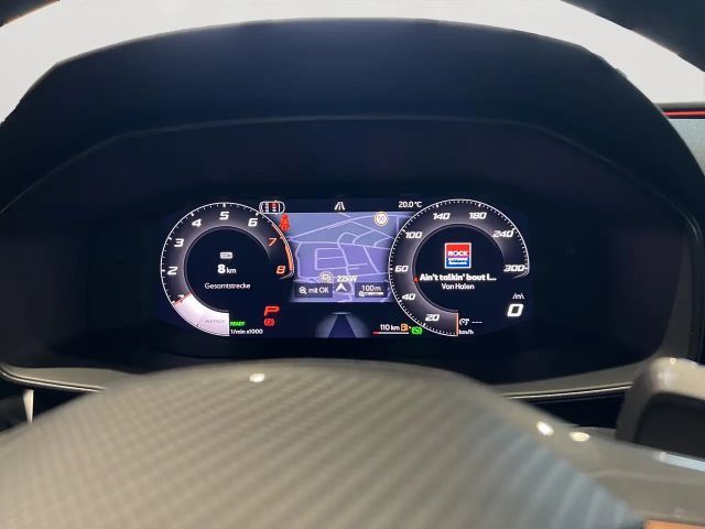 Cupra Leon 1.5 eTSI 110 kW