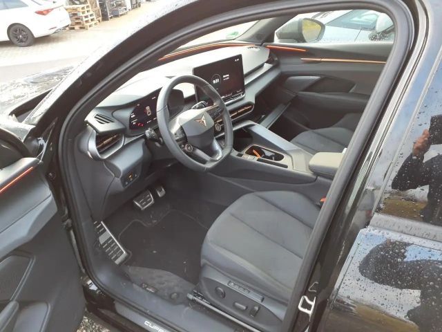 Cupra Terramar 1.5 eTSI