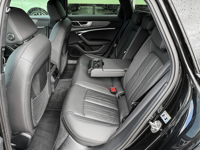 Audi A6 40 TDI Avant S-Line S-Tronic