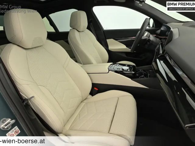 BMW i5 Sedan eDrive40