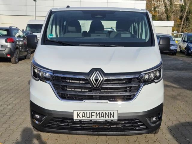Renault Trafic Blue Combi L1H1 dCi 110