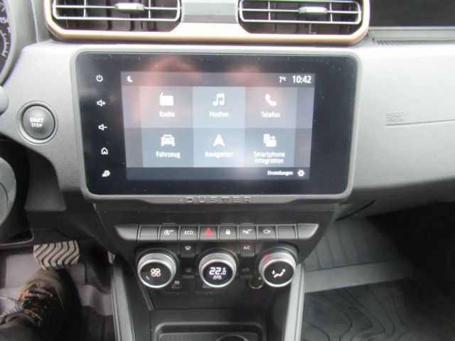 Dacia Duster 2WD Extreme TCe 150