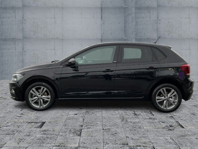Volkswagen Polo 1.0 TSI TSi United