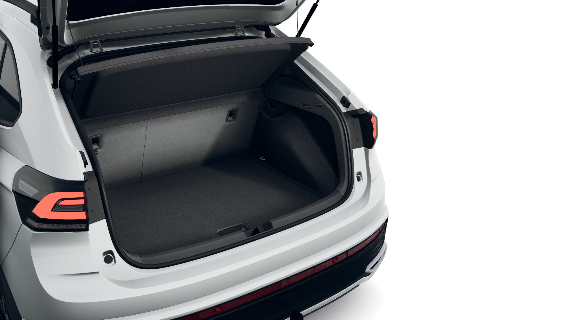 Volkswagen Taigo 1.0 TSI DSG R-Line