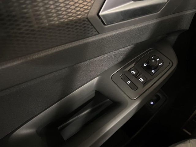 Volkswagen Caddy DSG eHybrid