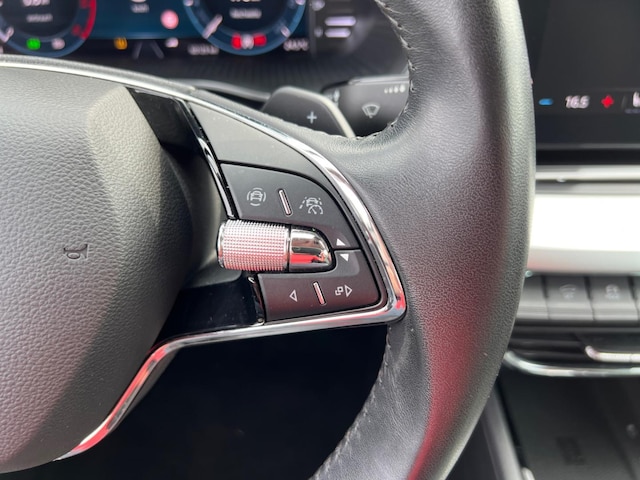 Skoda Octavia Combi Style Style