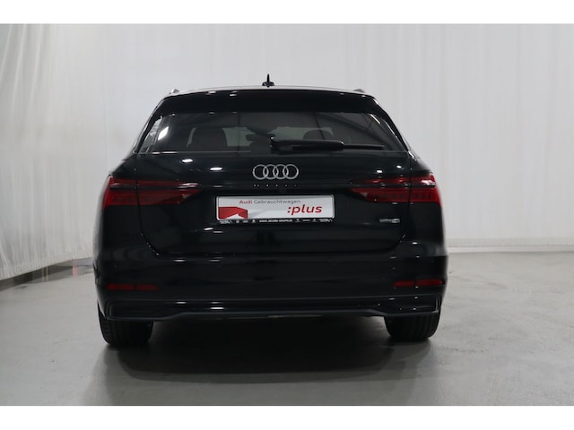Audi A6 45 TDI Avant Quattro S-Tronic