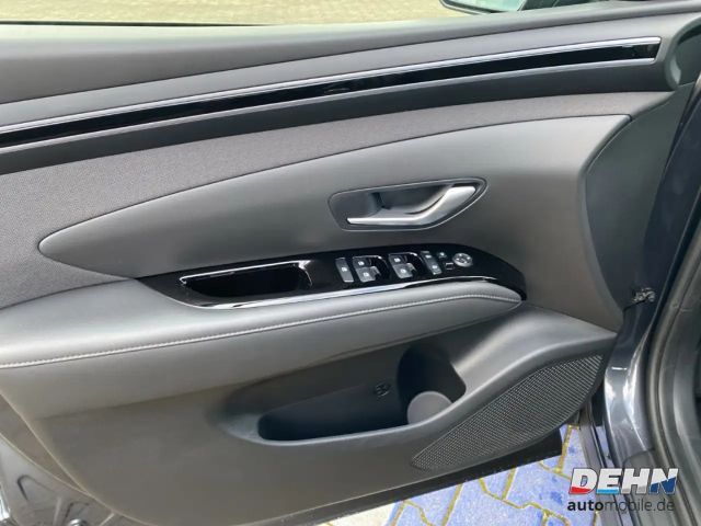 Hyundai Tucson 1.6 2WD Select T-GDi