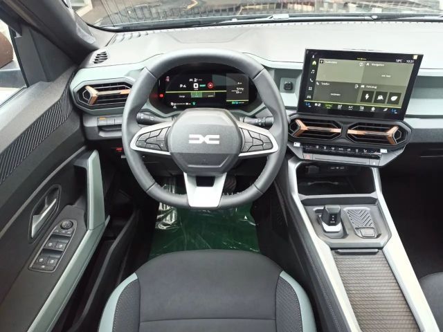 Dacia Bigster Extreme Hybrid 155