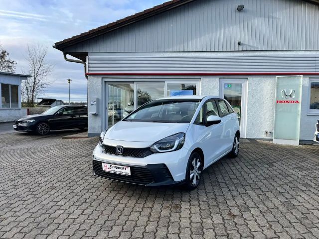 Honda Jazz 1.5 Elegance Hybrid i-MMD