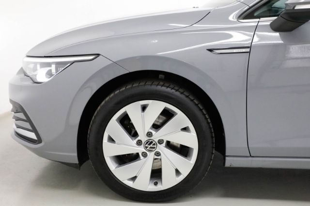 Volkswagen Golf 2.0 TSI DSG Style