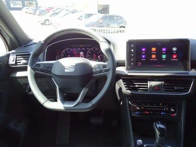 Seat Tarraco 1.5 TSI DSG Xcellence