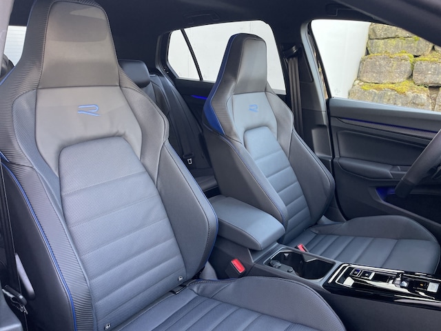 Volkswagen Golf 4Motion Golf VIII