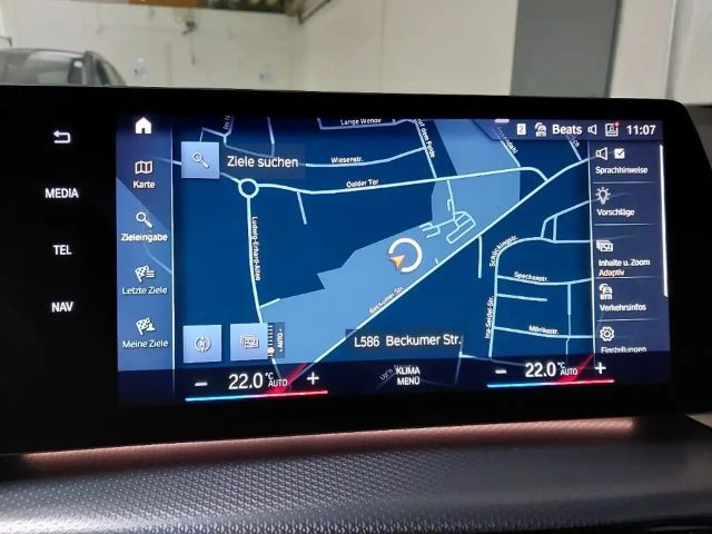 BMW 223 Active Tourer M-Sport xDrive