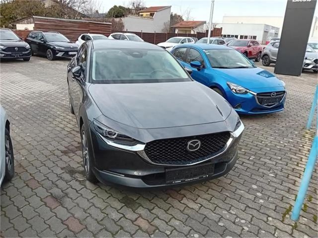 Mazda CX-30 Exclusive-line
