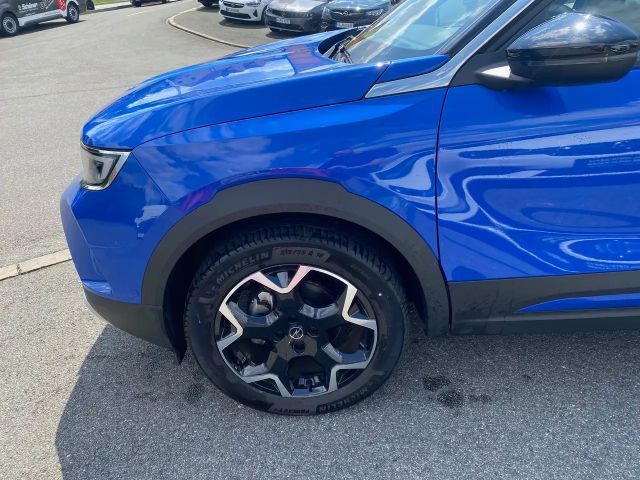 Opel Mokka Ultimate