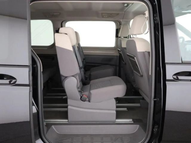 Volkswagen Multivan T7