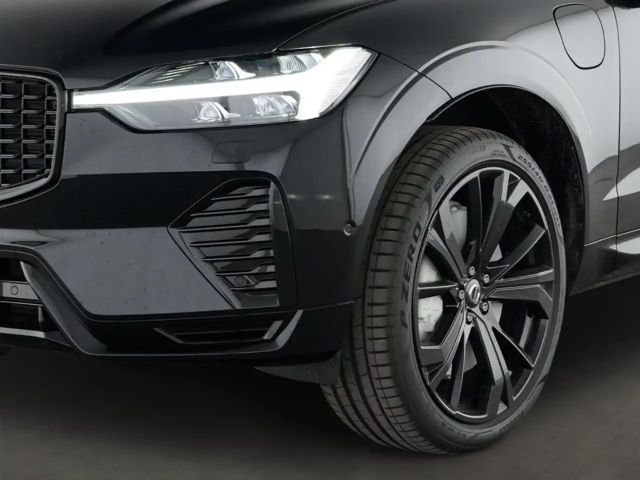Volvo XC60 AWD Recharge T6 Ultra